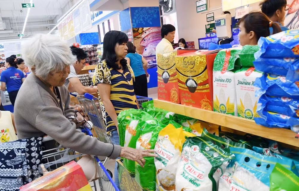 Hanoi’s CPI rises 0.24 percent in April ảnh 1