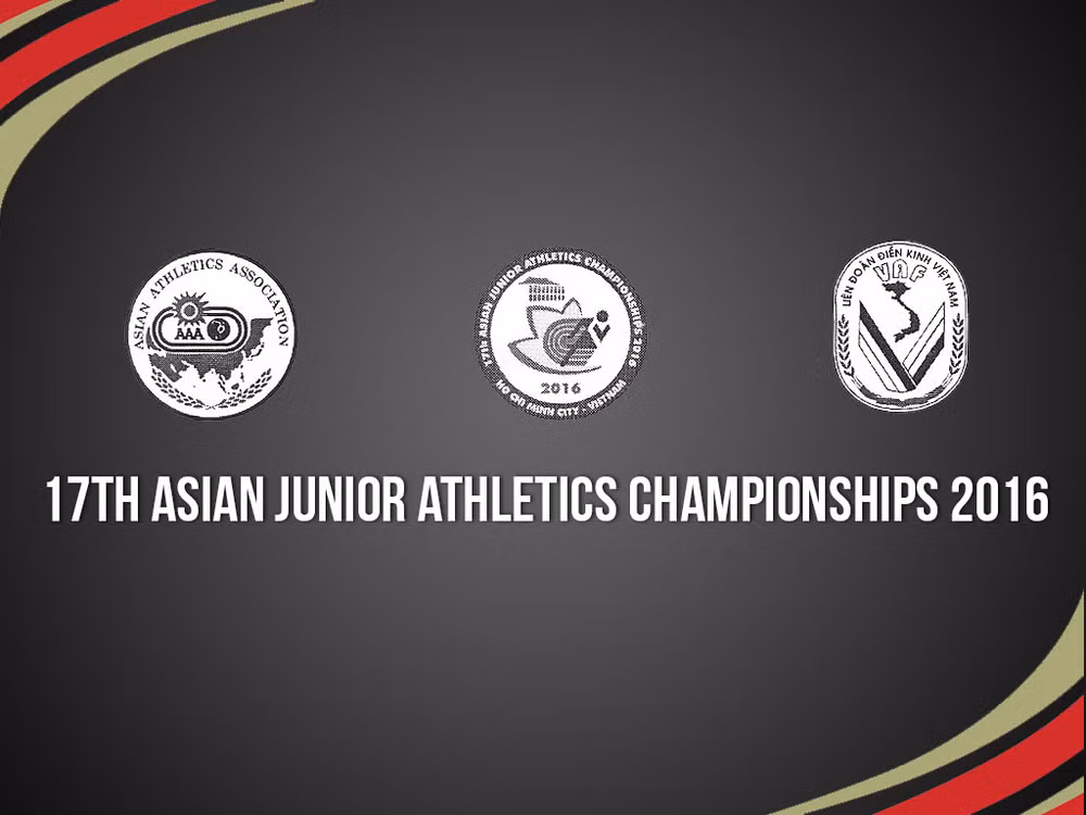 HCM City to host Asian Junior Athletics Championships 2016 ảnh 1