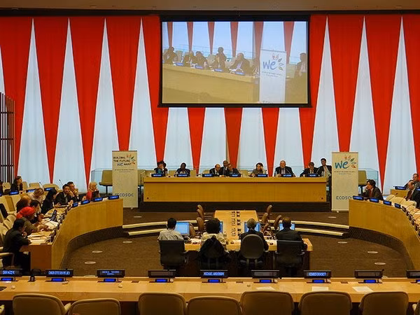Vietnam attends UN policy integration discussions ảnh 1 Vietnam attends UN policy integration discussions ảnh 1