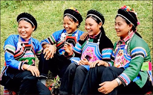 Class on Bo Y ethnic group opens in Lao Cai ảnh 1 Class on Bo Y ethnic group opens in Lao Cai ảnh 1