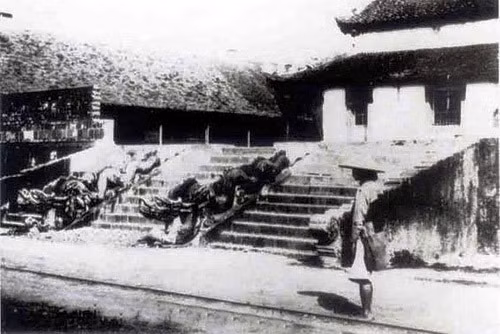 French building to be moved for Kinh Thien Palace restoration ảnh 2