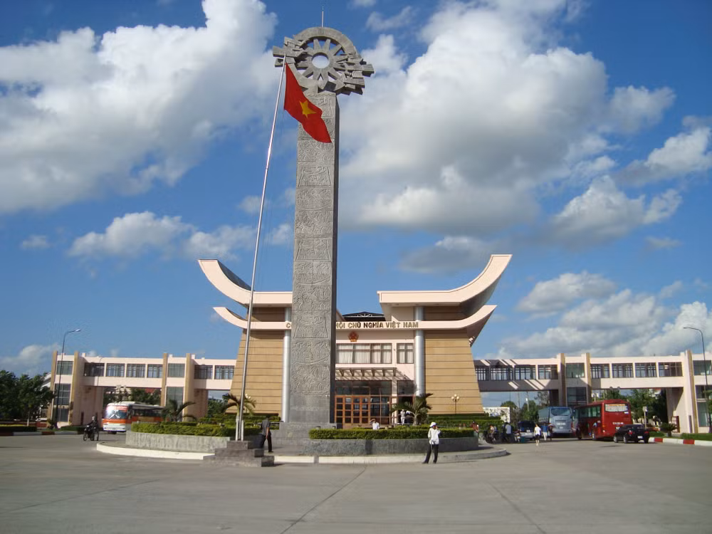 Japanese businesses explore investment environment in Tay Ninh ảnh 1 Japanese businesses explore investment environment in Tay Ninh ảnh 1