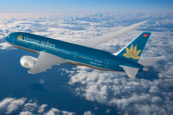 Air route linking Chinese, Vietnamese cities to be launched ảnh 1 Air route linking Chinese, Vietnamese cities to be launched ảnh 1