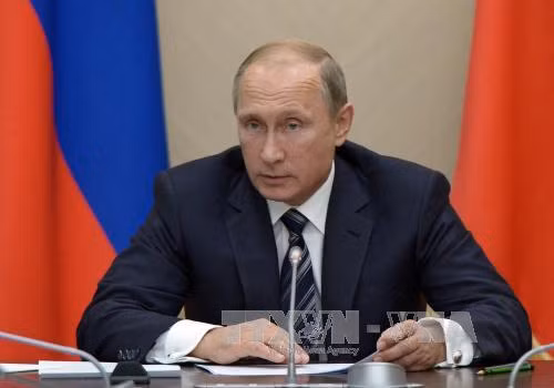 Russia completes ratification of EAEU-Vietnam FTA ảnh 1 Russia completes ratification of EAEU-Vietnam FTA ảnh 1