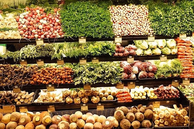 Vietnam develops modern supply system for farm products ảnh 1