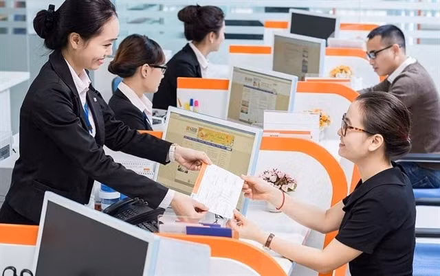 Banking sector staffing requirements take a twist in Industry 4.0 ảnh 1