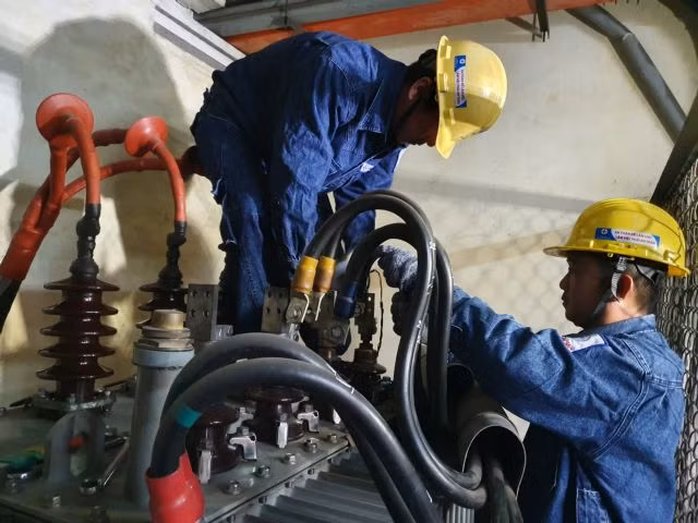 No electricity price increases until the end of Q2 ảnh 1