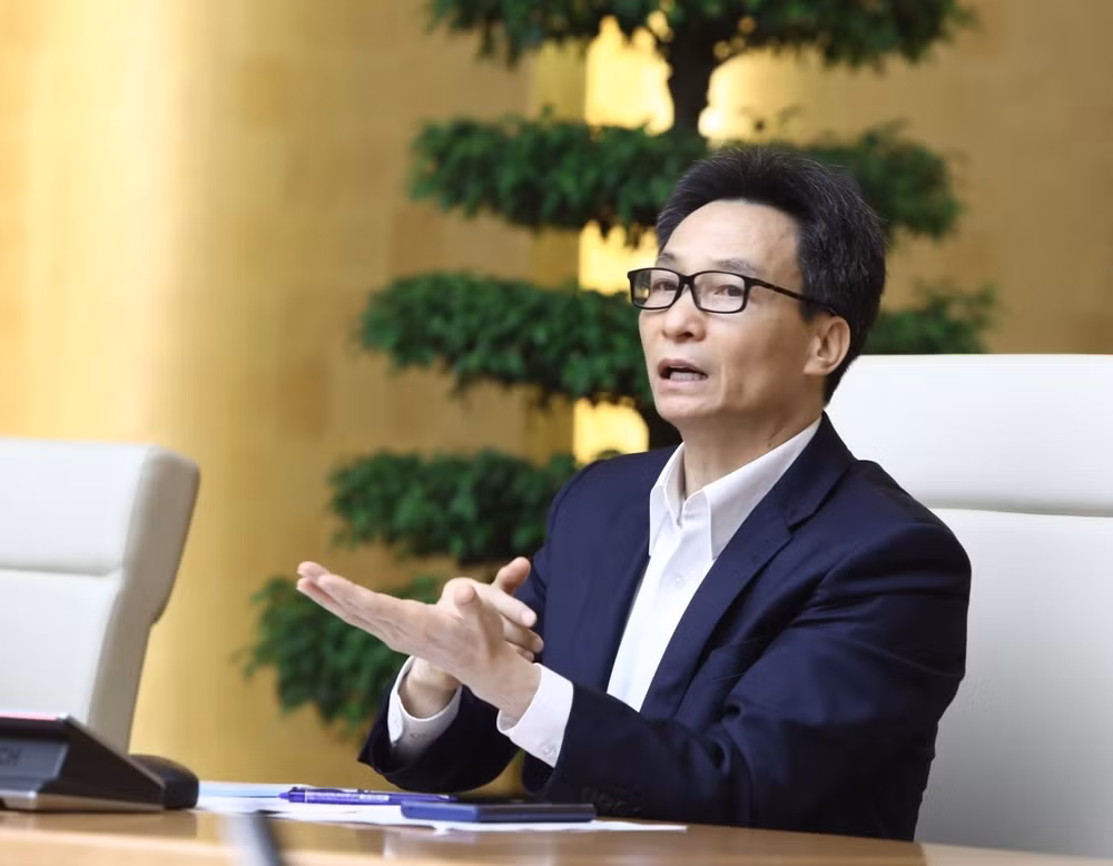 No discrimination in COVID-19 quarantine: Deputy PM ảnh 1