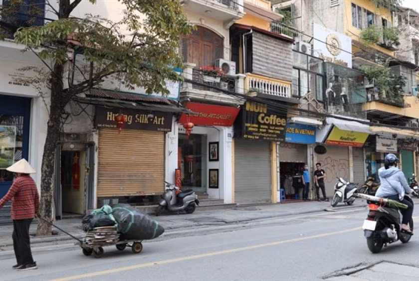 Ministry proposes 843 million USD bailout package for businesses during COVID-19 ảnh 1 Ministry proposes 843 million USD bailout package for businesses during COVID-19 ảnh 1