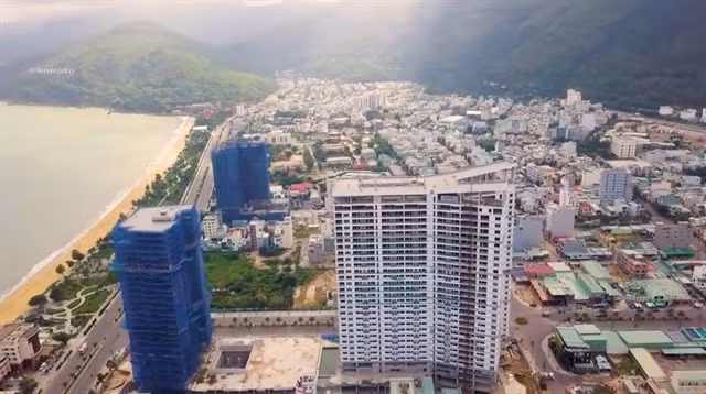 More regulations needed to promote condotel market development ảnh 1