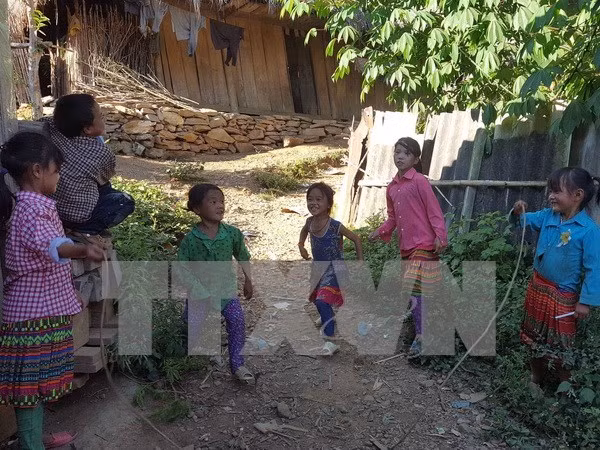 Vietnam gains high position in 2020 Asia Girls Report ảnh 1