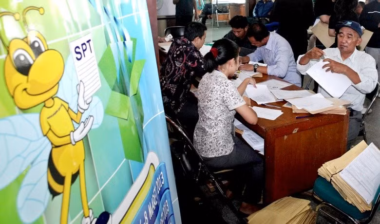 Indonesia to delay import duties, corporate income tax payments to cope with COVID-19 ảnh 1
