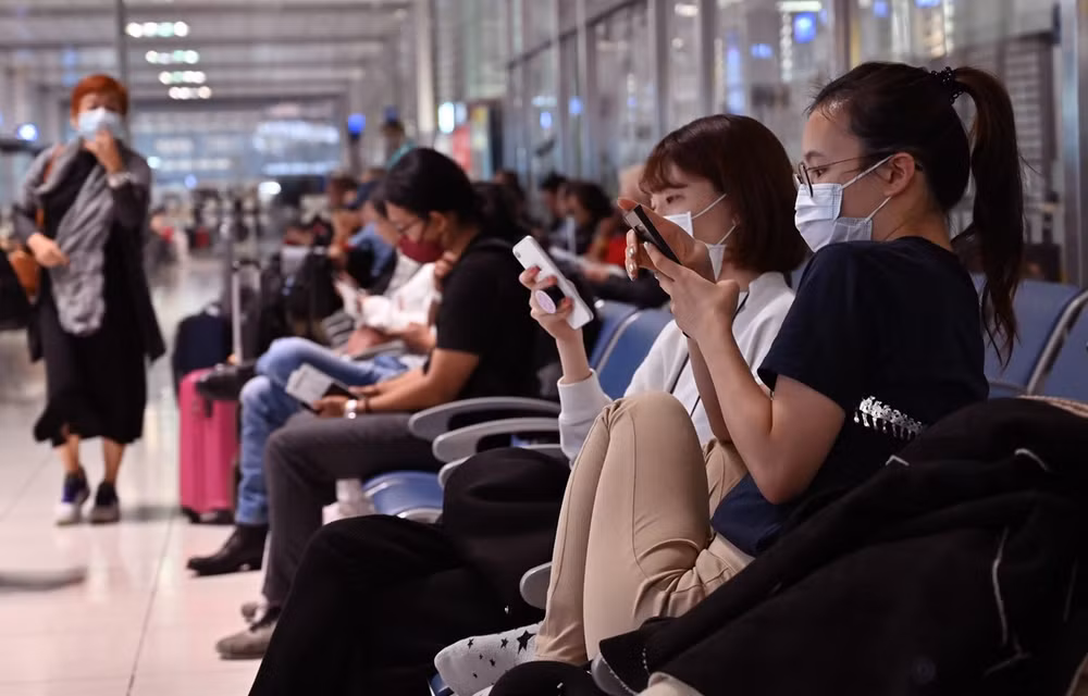 Cambodia, Thailand, Philippines record more COVID-19 cases ảnh 1