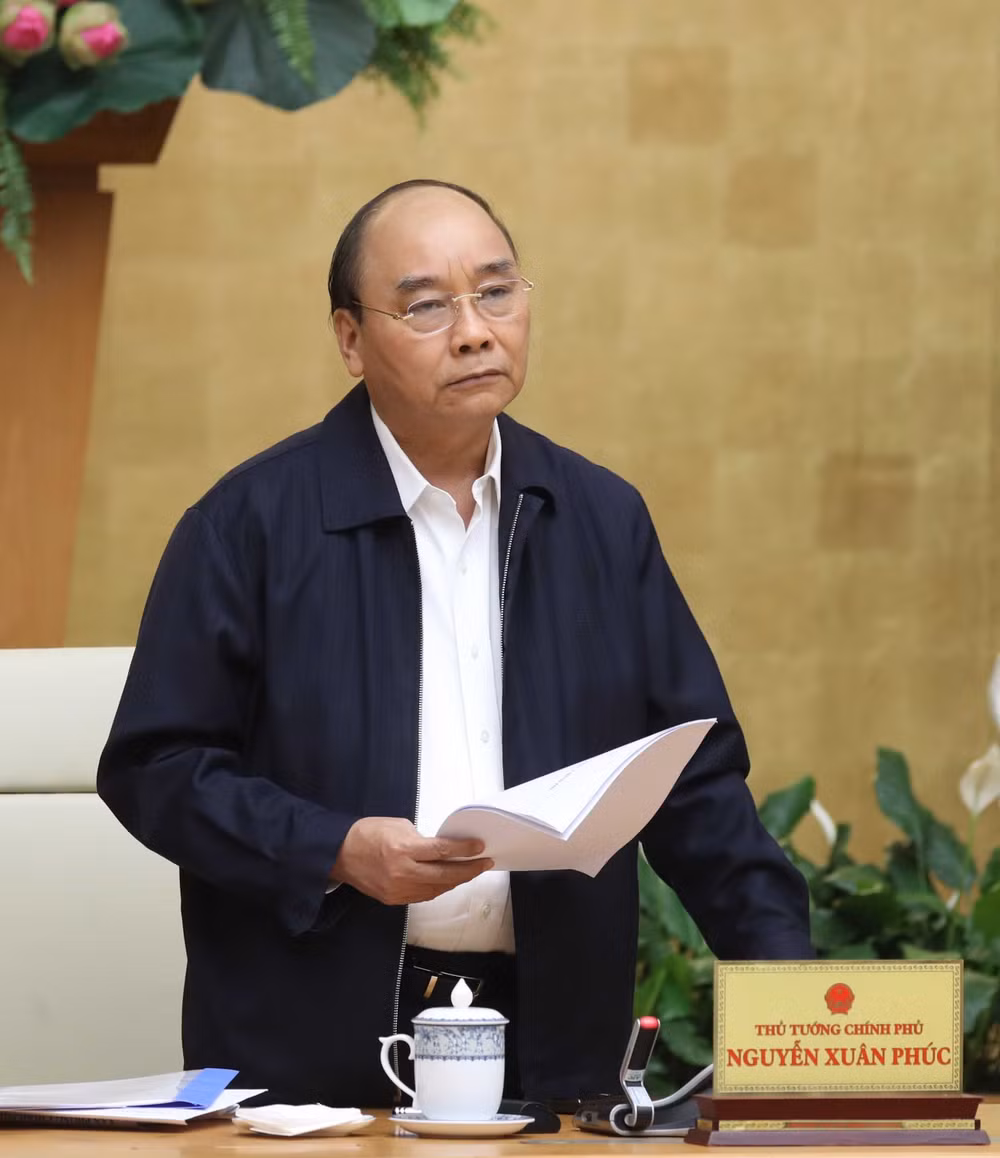 Prime Minister orders check of all entrants into Vietnam since March 8 ảnh 1