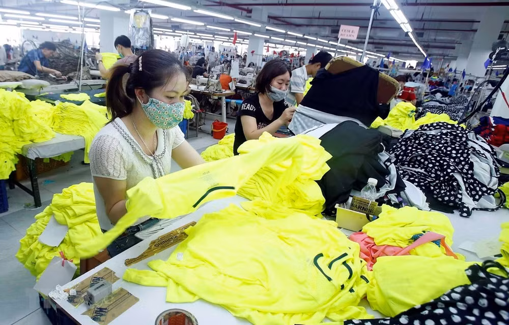 Exporters advised to stay ready for orders from Europe ảnh 1